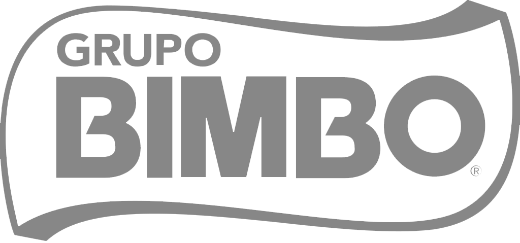 BIMBO-GRIS Bimbo